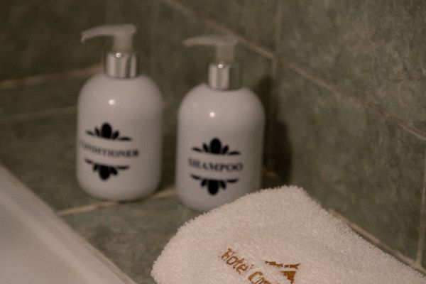 Habitación Doble Standard