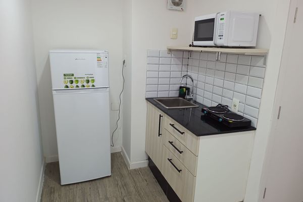 Apartamento 1102
