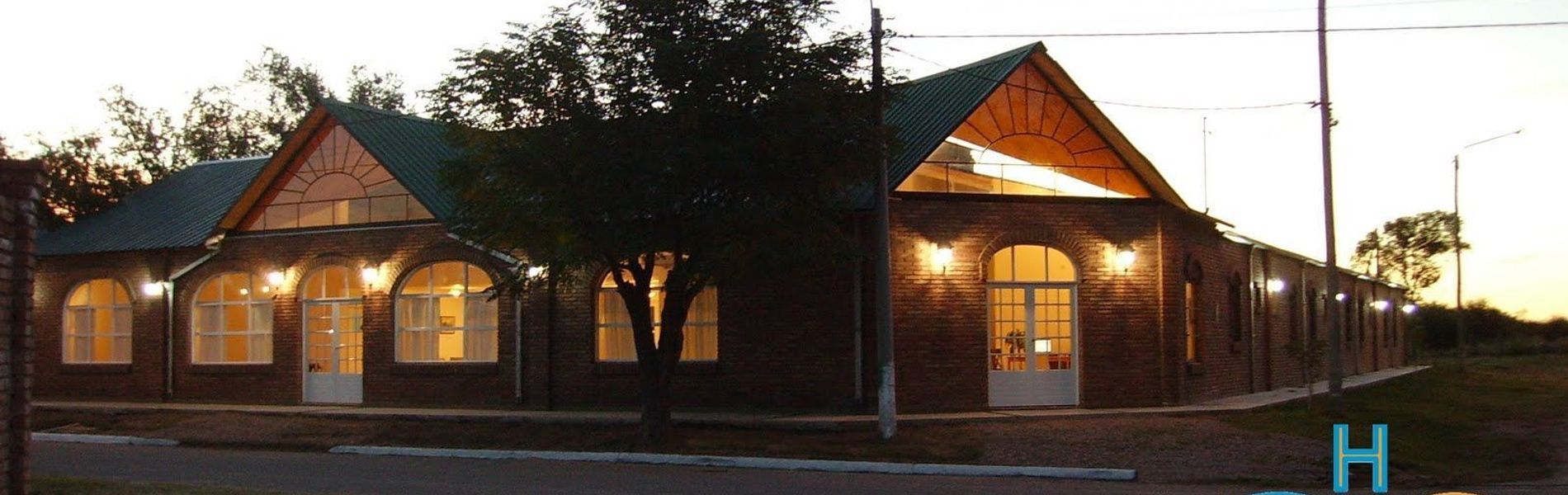 Balde Hot Springs Hotel