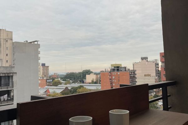 NEW APARTMENT CON PILETA - 1 DORMITORIO