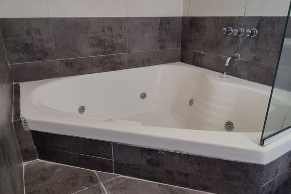 TANGERINA - Premium con Jacuzzi - B