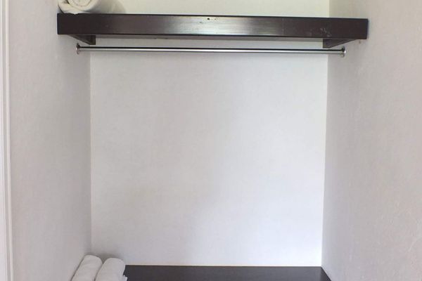 Habitación King