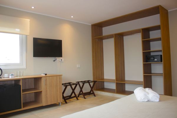 Habitación Doble Premium