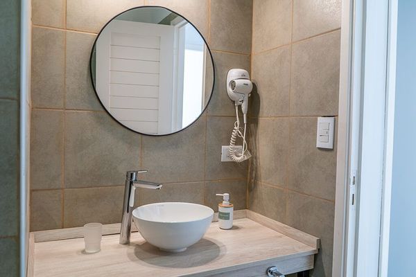 Departamento Cuádruple