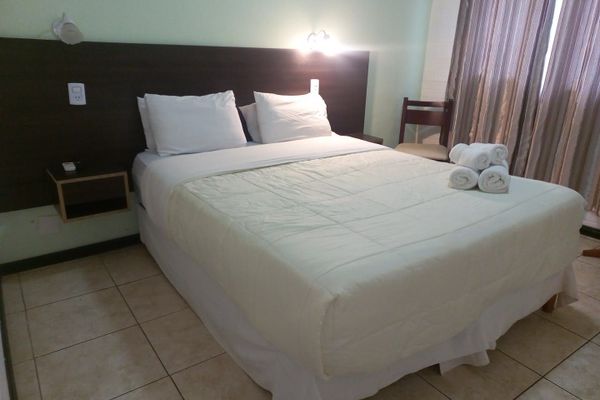 Habitación Doble Estándar