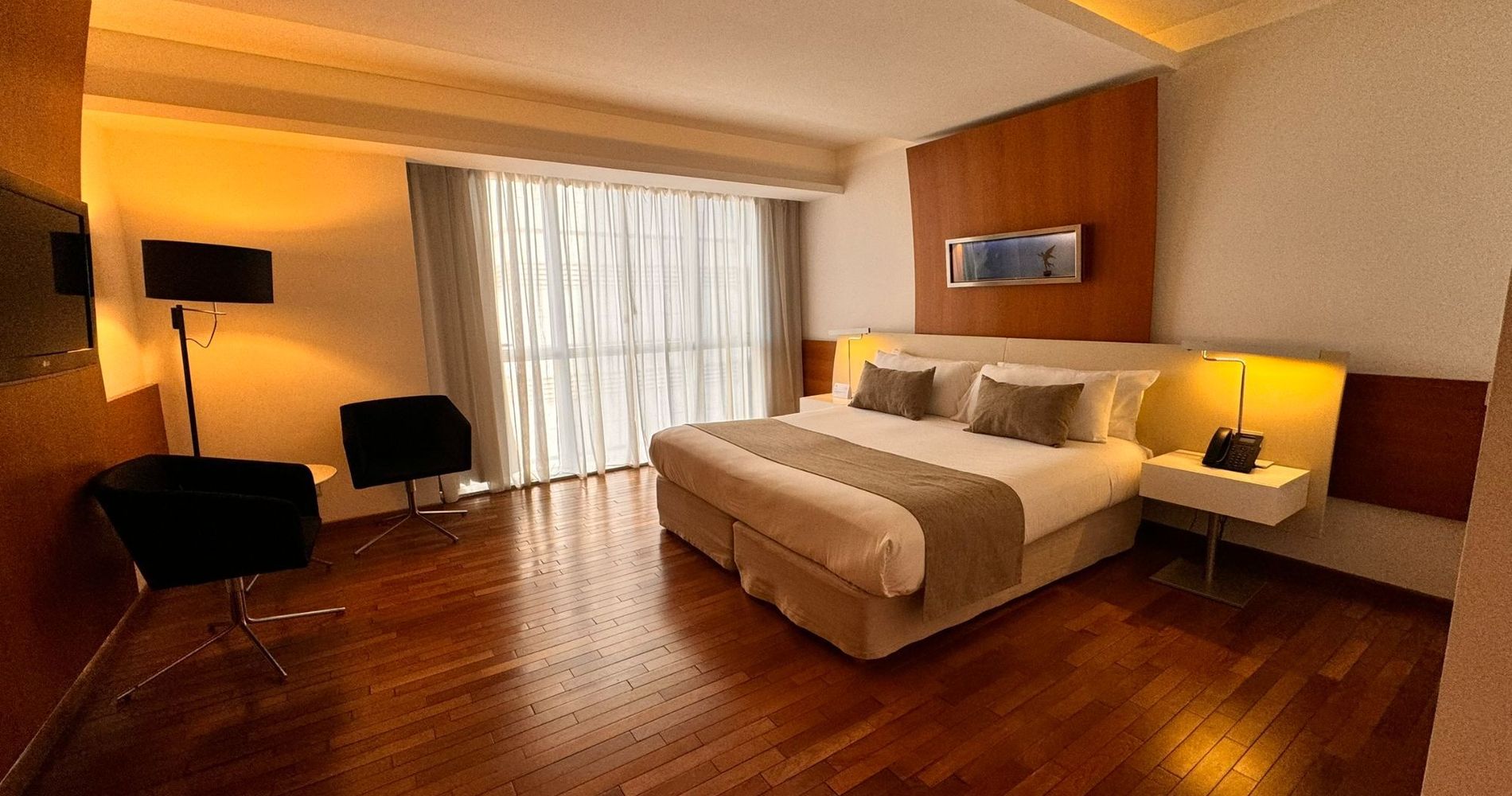 Design Suites Buenos Aires