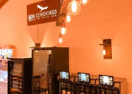 Senderos Suites & Aparts