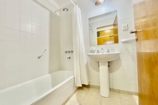 Habitación Doble Matrimonial