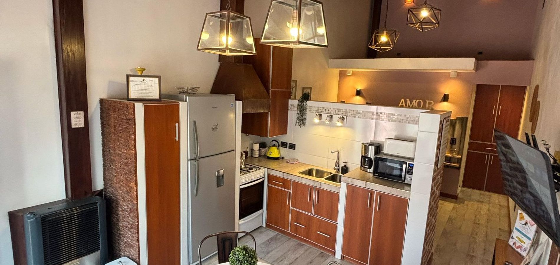 Cabañas SUBLIME Bolsón