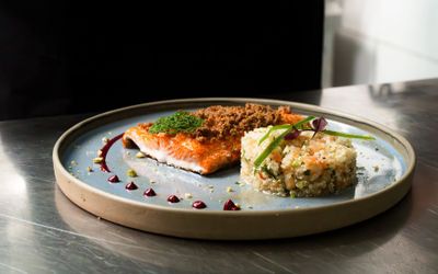 AltoTraful - Restaurante