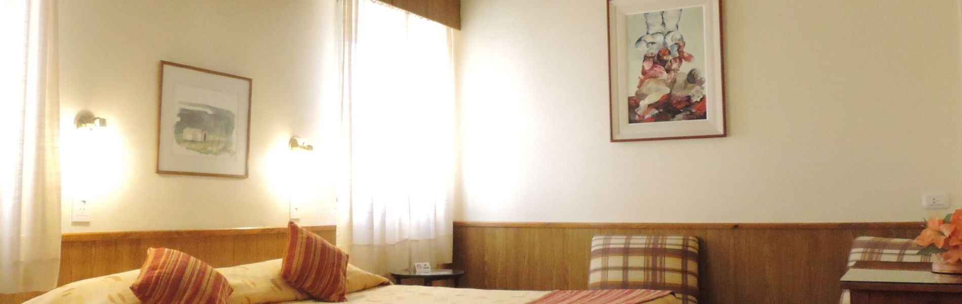 Hotel Galicia