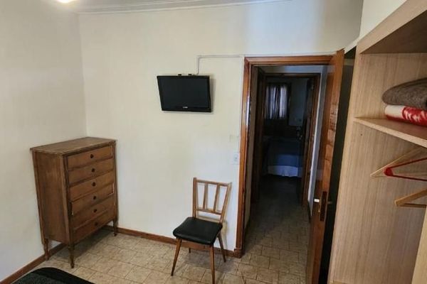 Habitación quíntuple 