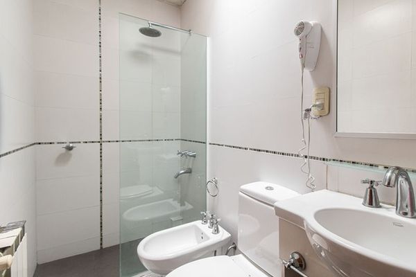 Departamento Exclusive Triple