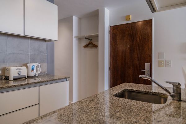 Apartamento B
