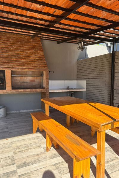 Aguila Blanca Departamentos