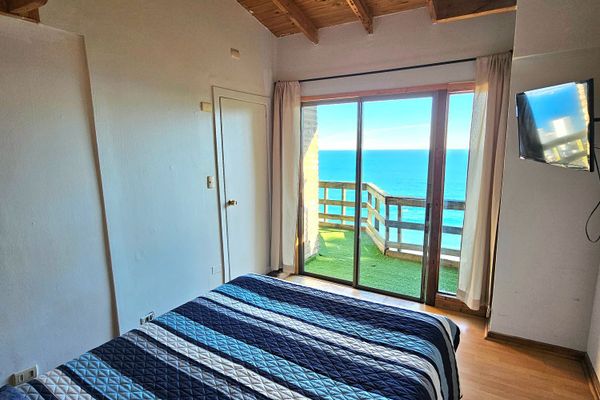 Cabaña 9 - Familiar