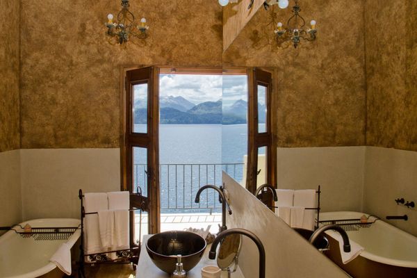 Suite Premium Terraza