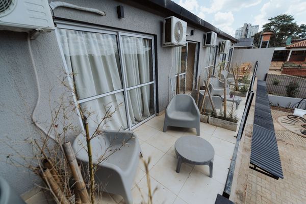 ISONDU Superior con Vista al Río D