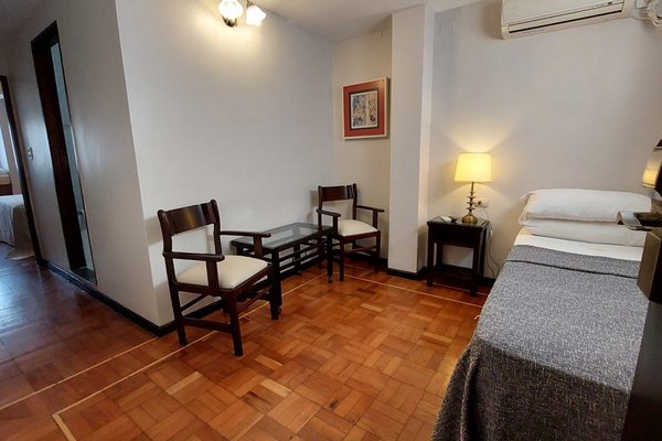 Departamento Familiar