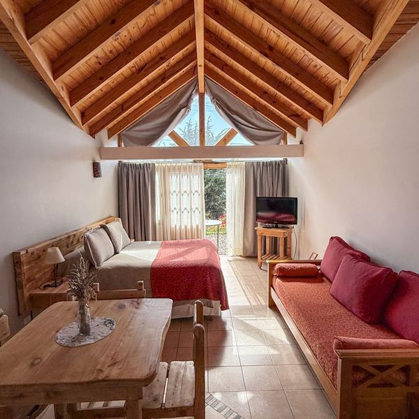 Lagos del Sur Apart & Suites