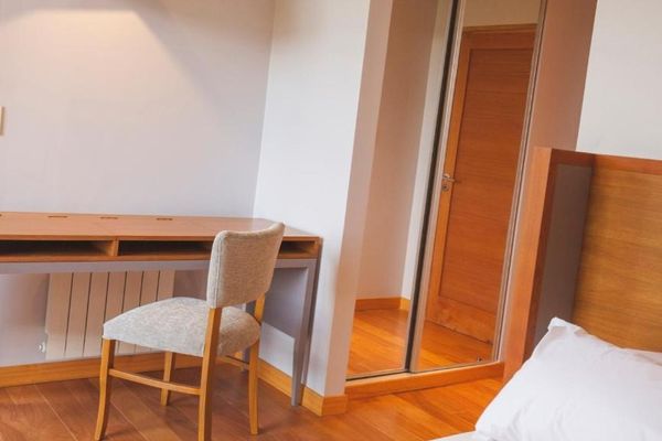 Habitación Doble Clásica