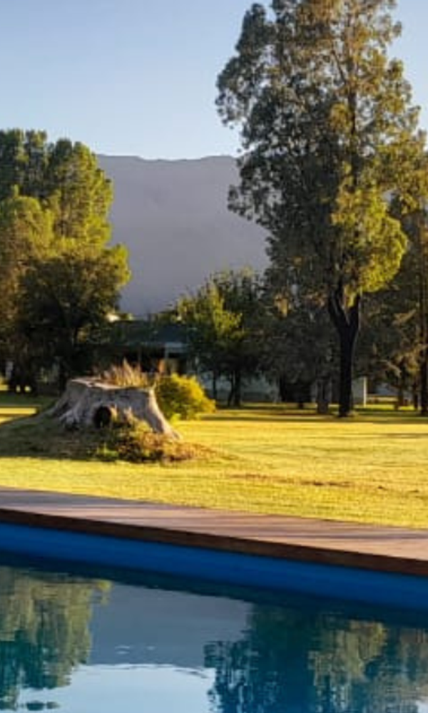 El Campo Departamentos