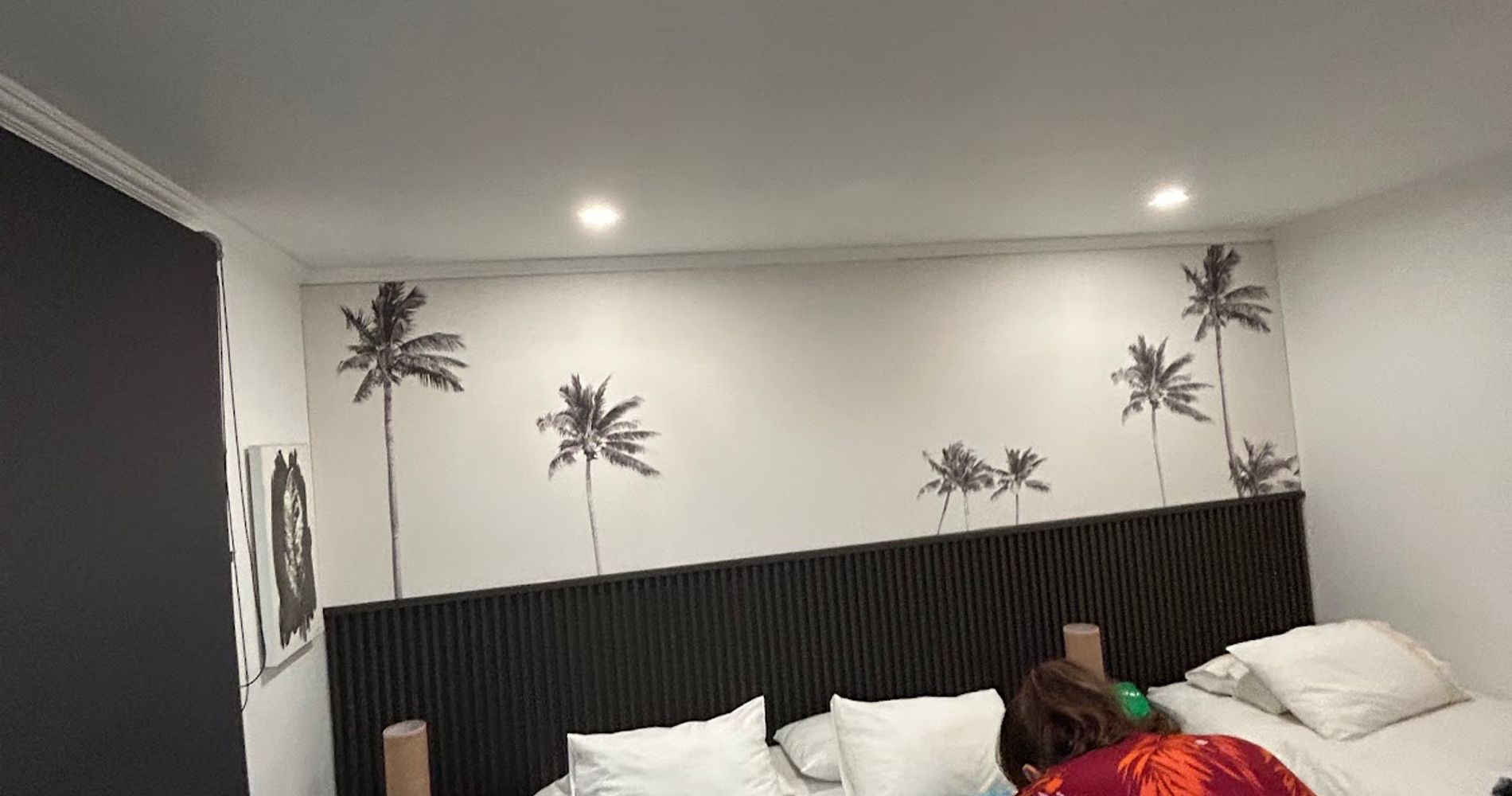 Hotel 7 Norte