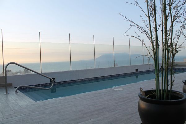 Departamento Av Argentina Antofagasta Disegni 05