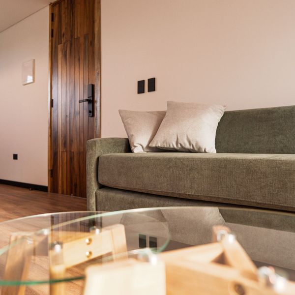 Vistalba Hotel Aparts & Suites