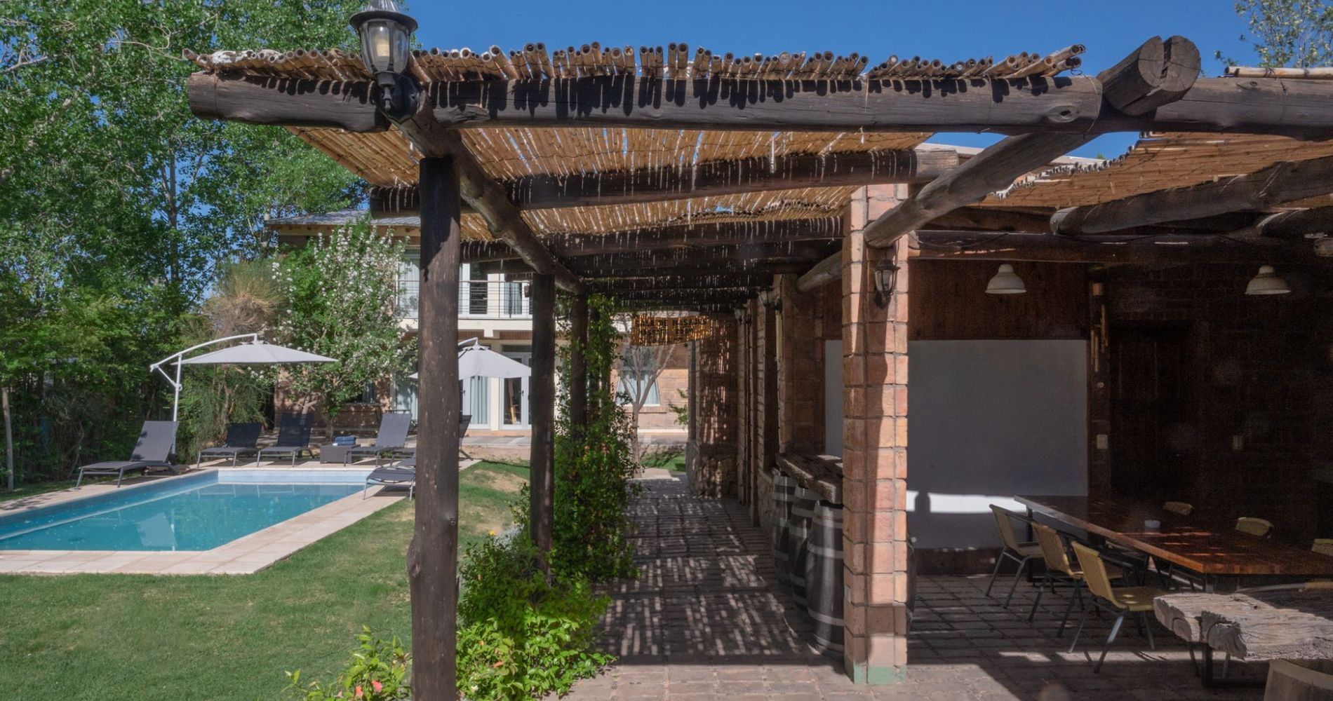 El Encuentro Posada Boutique || Chacras de Coria