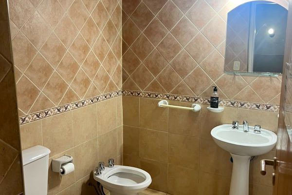 Habitación Cuádruple Estándar