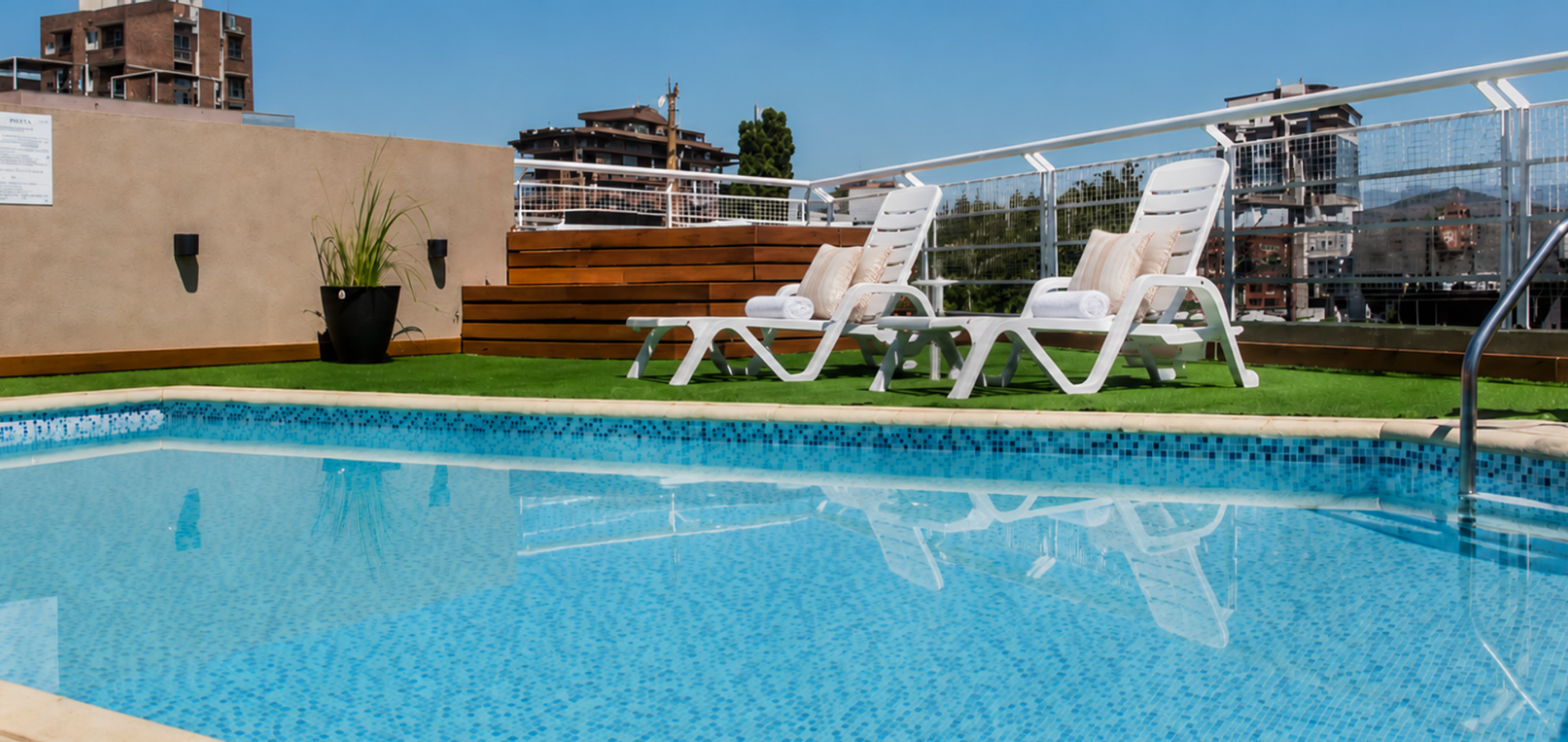 Hotel Libertad Villa Carlos Paz