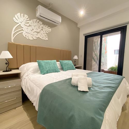 Hotel Caseros Salta
