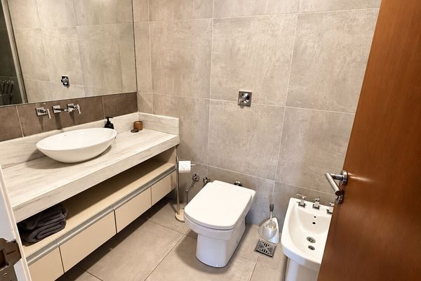 Suite Presidencial