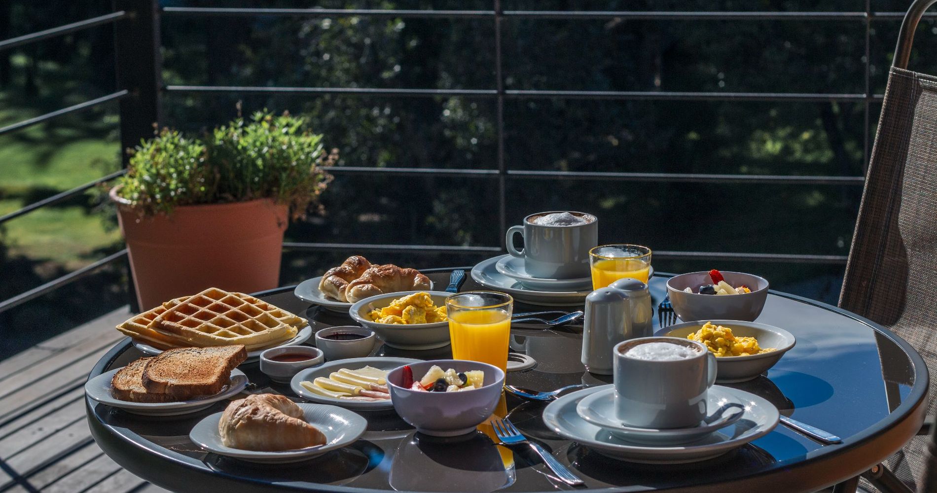 Ruca Kuyen Golf & Resort