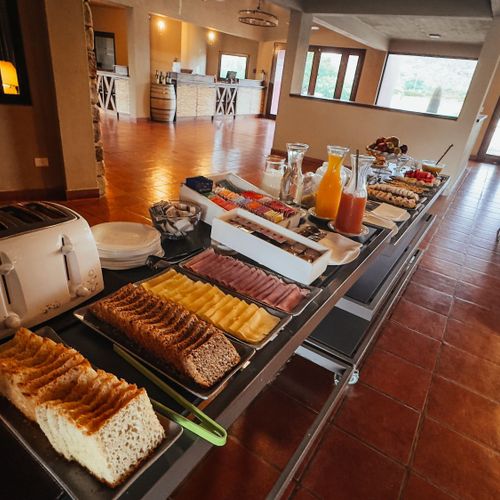 Castillos de Cafayate Hotel y Restaurante