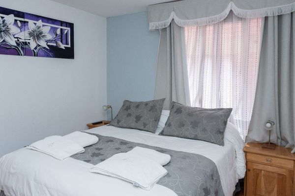 Habitación Cuádruple