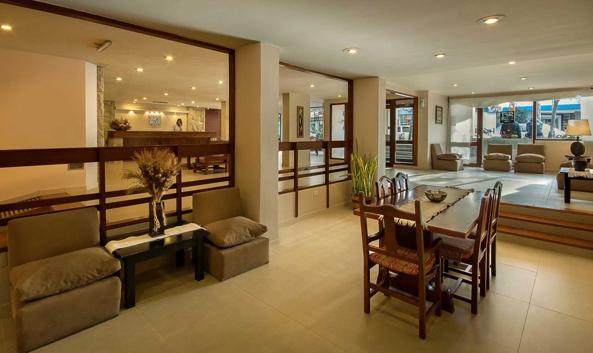 Soft Bariloche Hotel