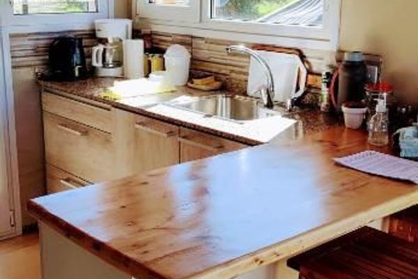 Departamento Nahuel o Vista al Lago