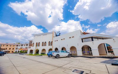 HotelAndesmarConventionCenter -  Su vehículo seguro todo el tiempo