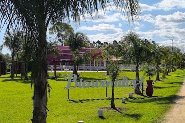 Cabaña de 2  hasta 6 personas
