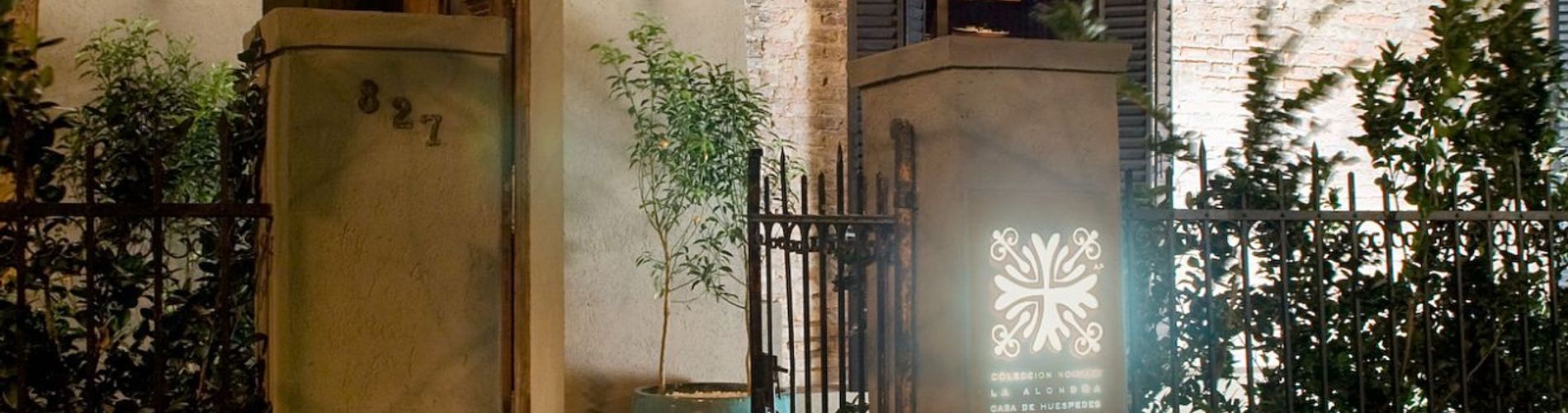 La Alondra Casa de huéspedes