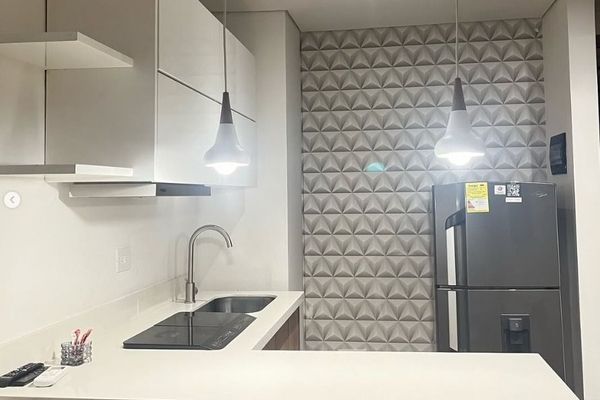 APTO DE 2 HABITACIONES