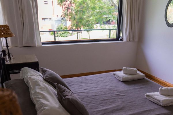 Cabaña Estándar hasta 4 personas 