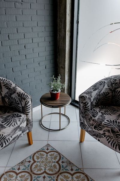 Isondu Suites & Breakfast