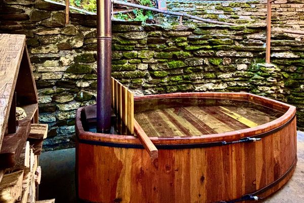 Deparatamento Cormorán