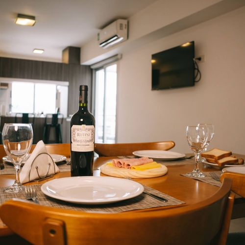 HOMEFULL Apartamentos