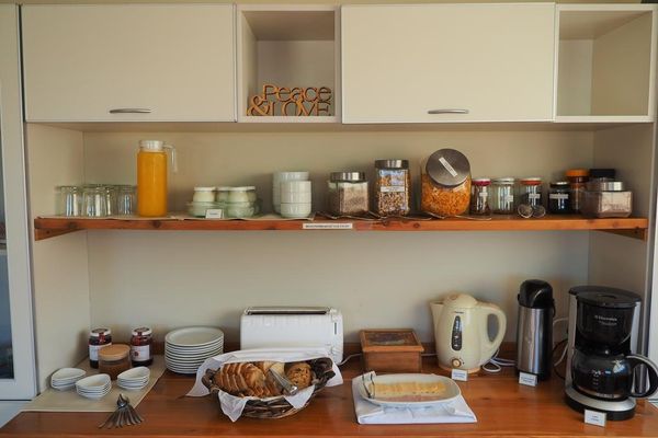 Habitación Doble en Hotel del Nómade - 1 o 2 camas