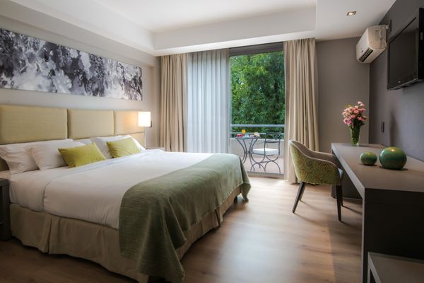 Habitación Ejecutiva