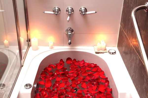 Habitación Doble Executive